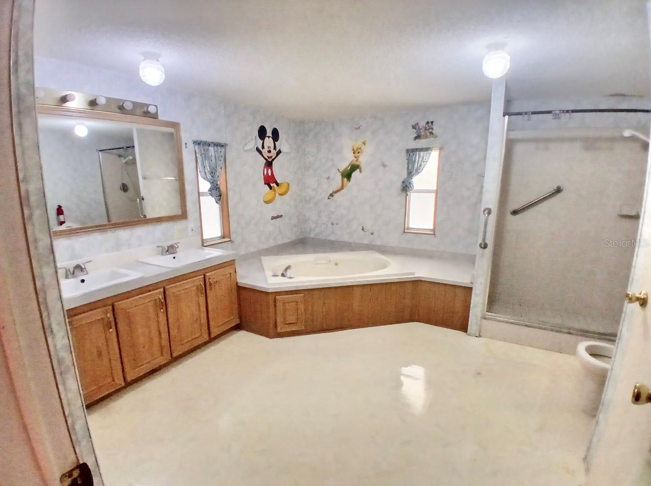 CAMPBELL HEIGHTS - Residential