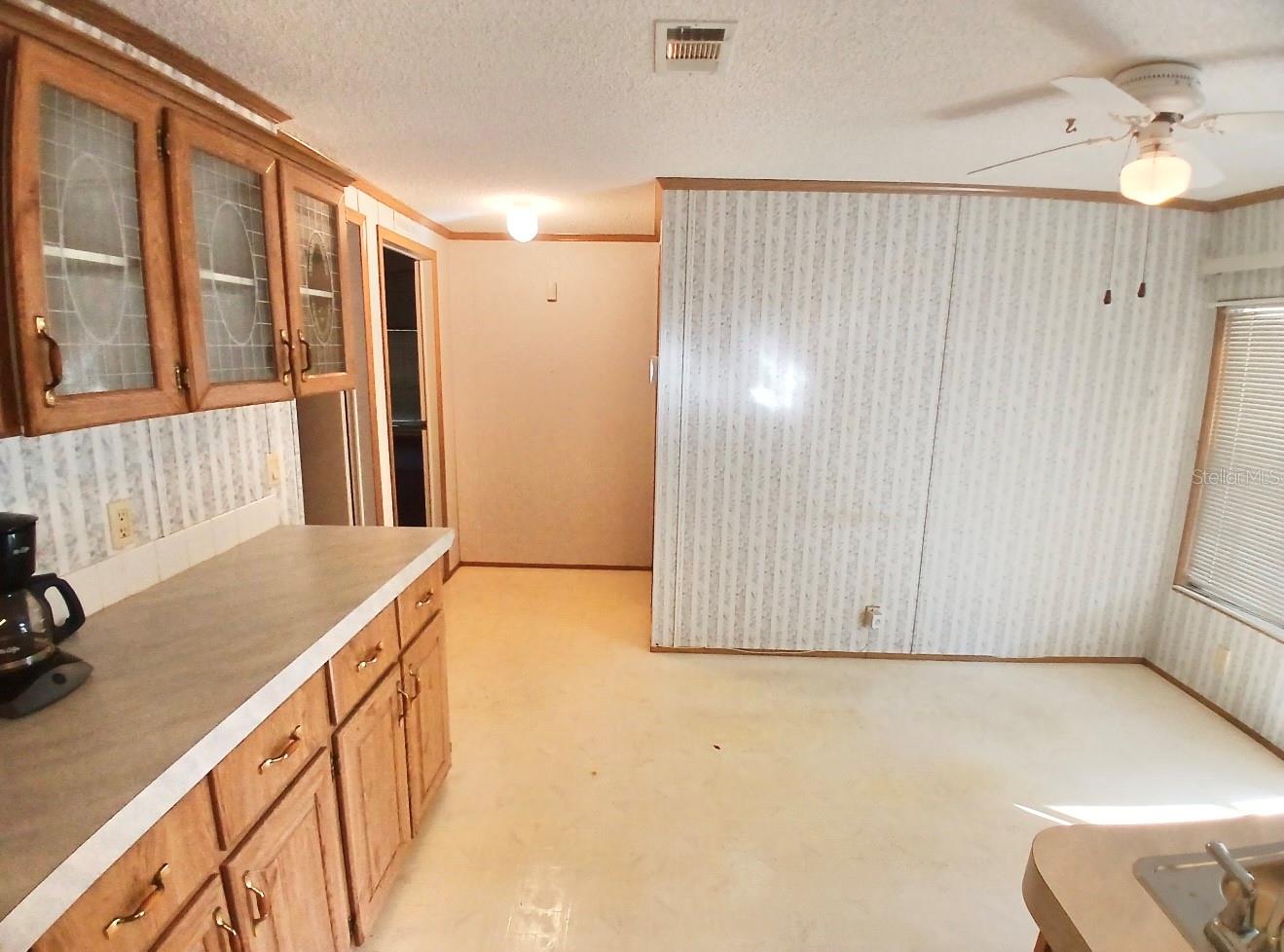 CAMPBELL HEIGHTS - Residential