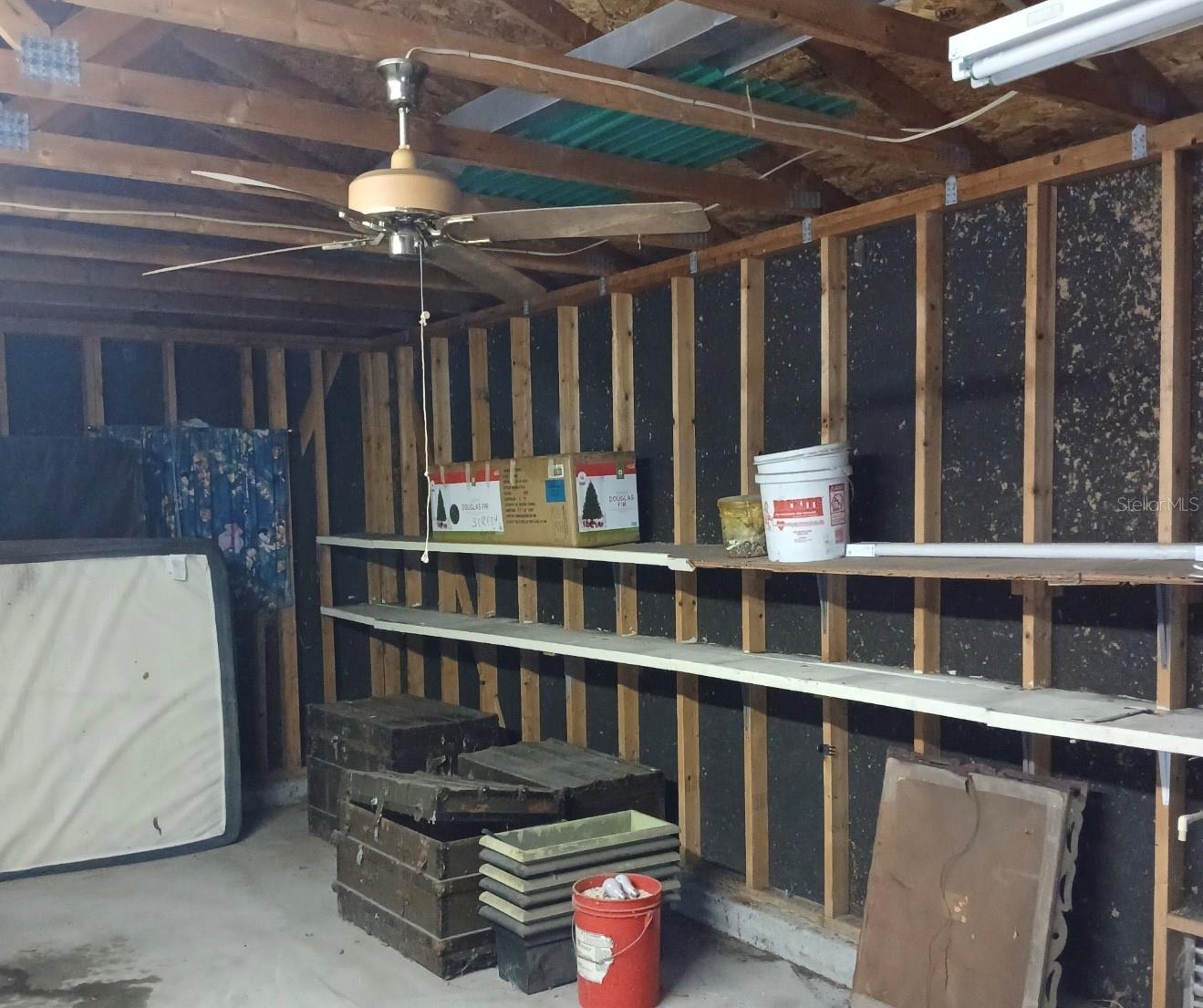 CAMPBELL HEIGHTS - Residential