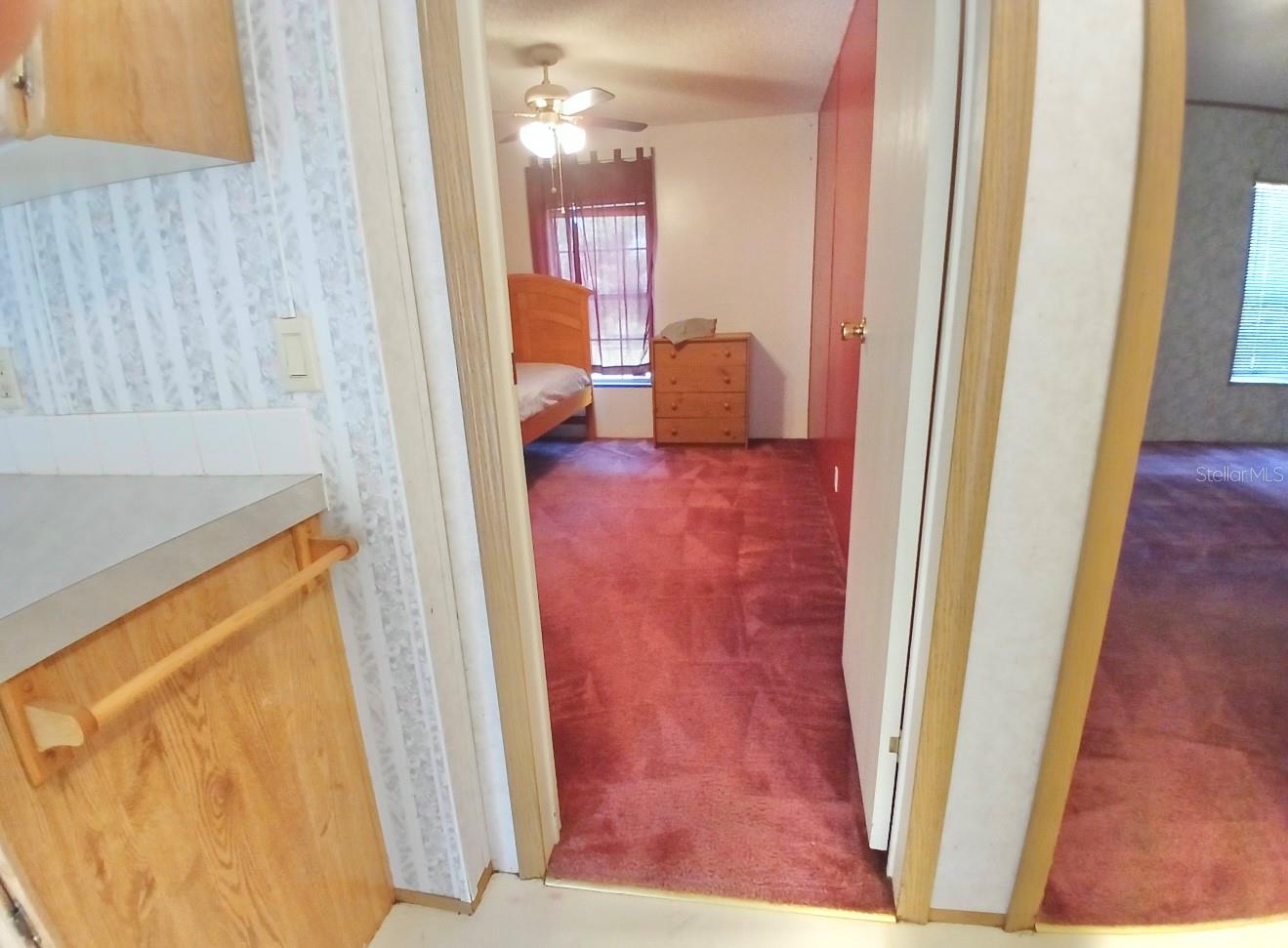 CAMPBELL HEIGHTS - Residential