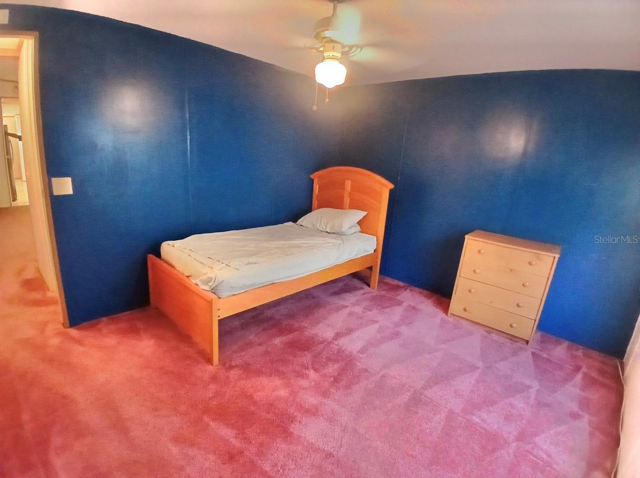 CAMPBELL HEIGHTS - Residential