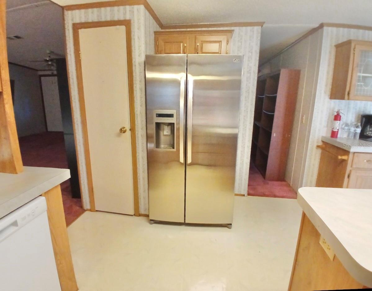 CAMPBELL HEIGHTS - Residential