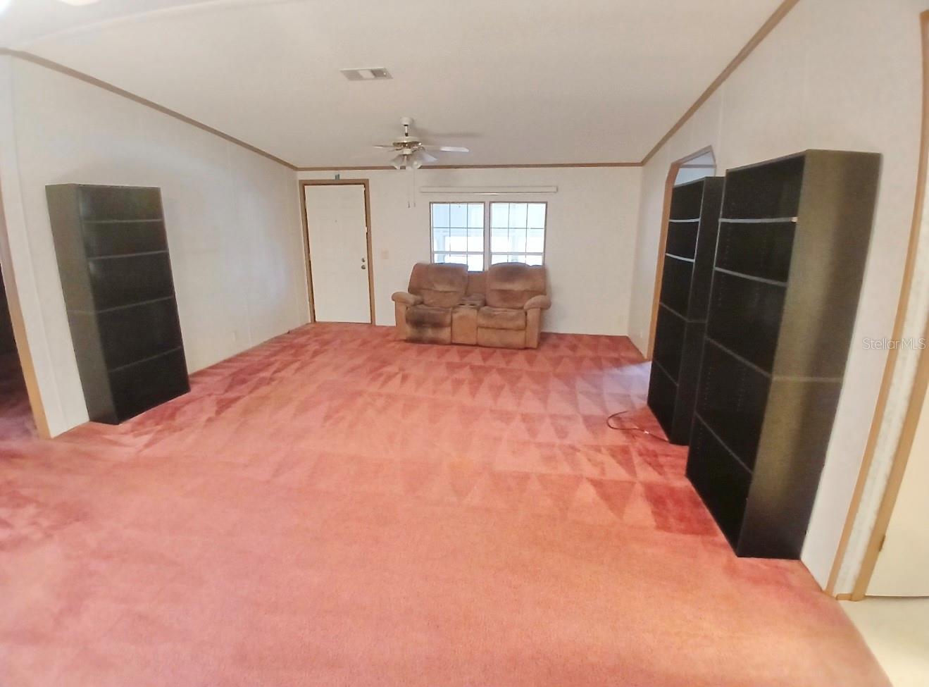 CAMPBELL HEIGHTS - Residential