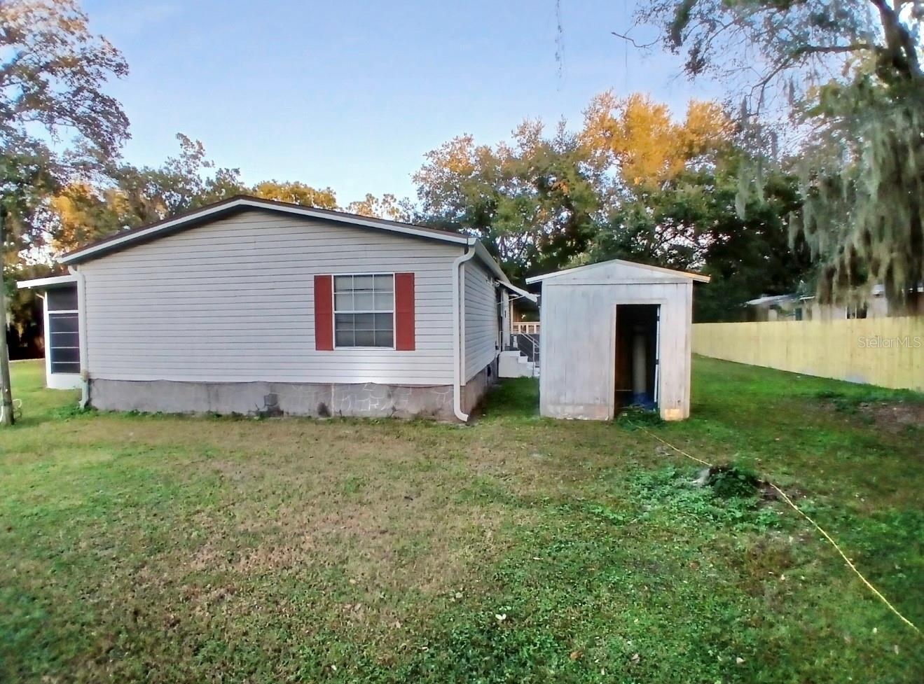 CAMPBELL HEIGHTS - Residential