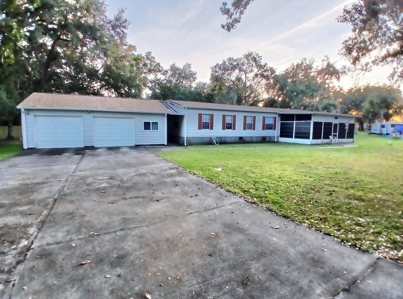 CAMPBELL HEIGHTS - Residential