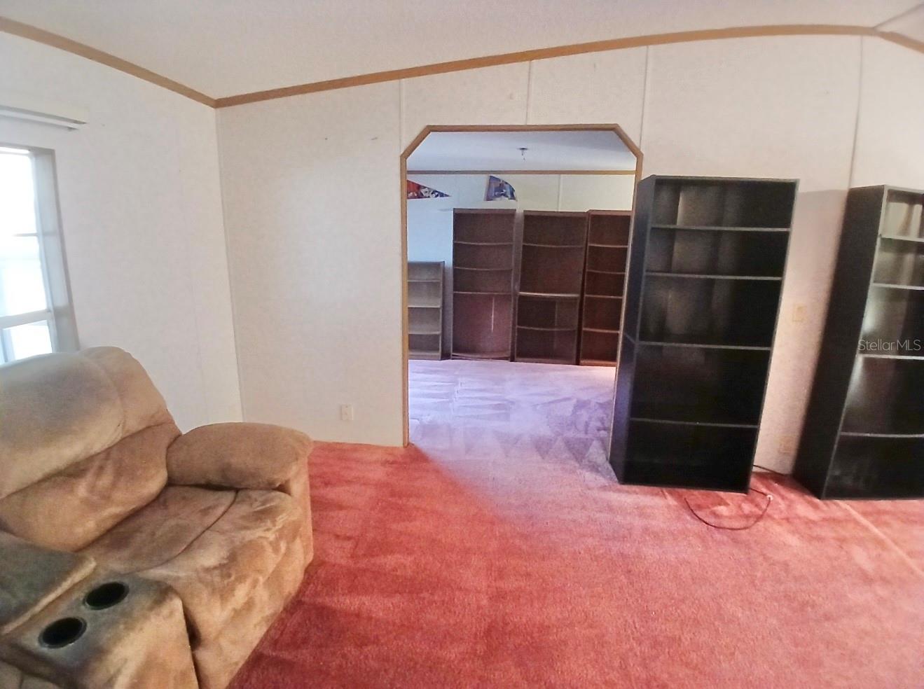 CAMPBELL HEIGHTS - Residential