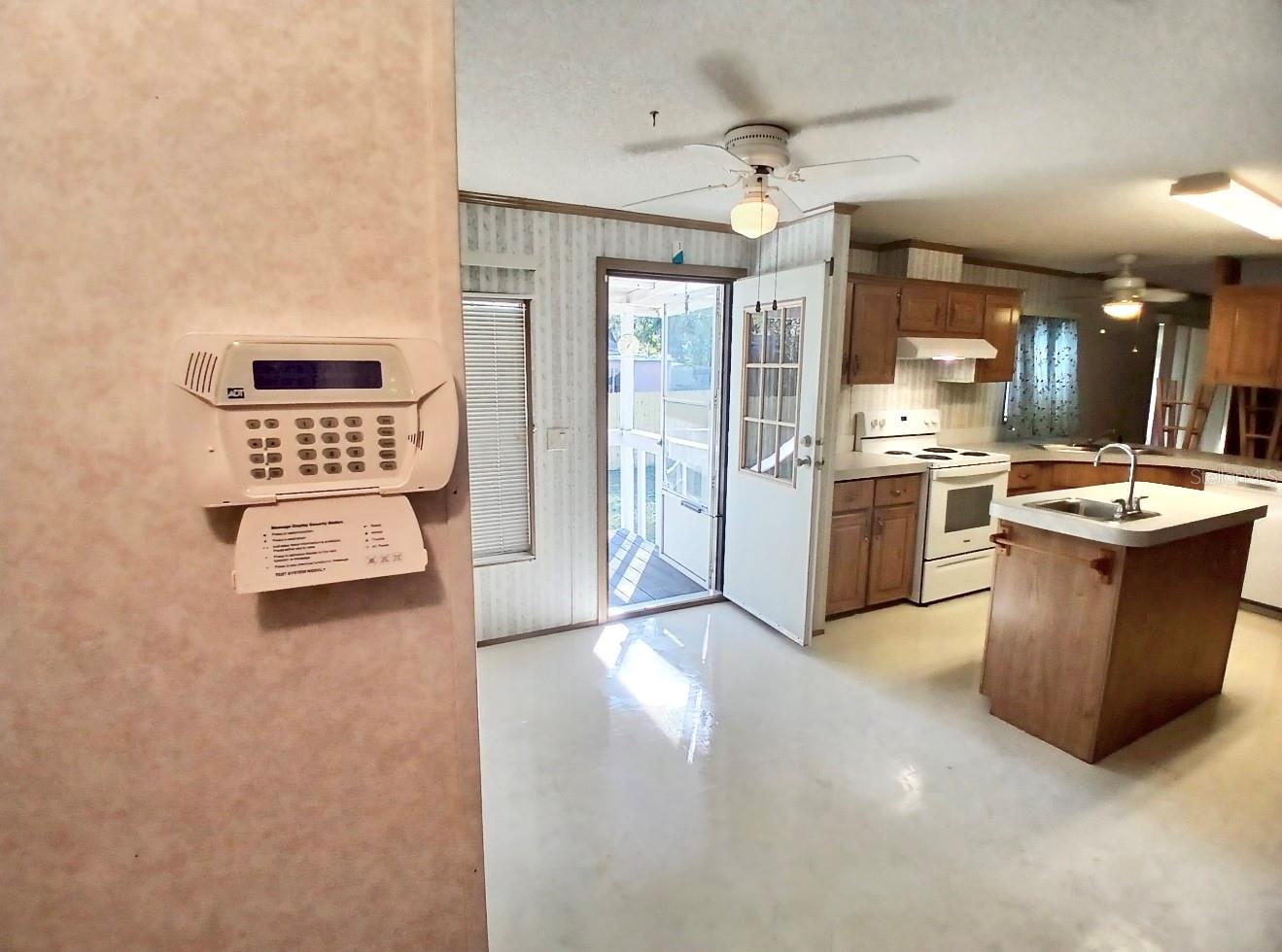 CAMPBELL HEIGHTS - Residential