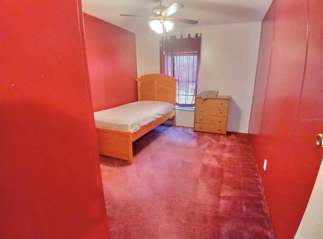 CAMPBELL HEIGHTS - Residential