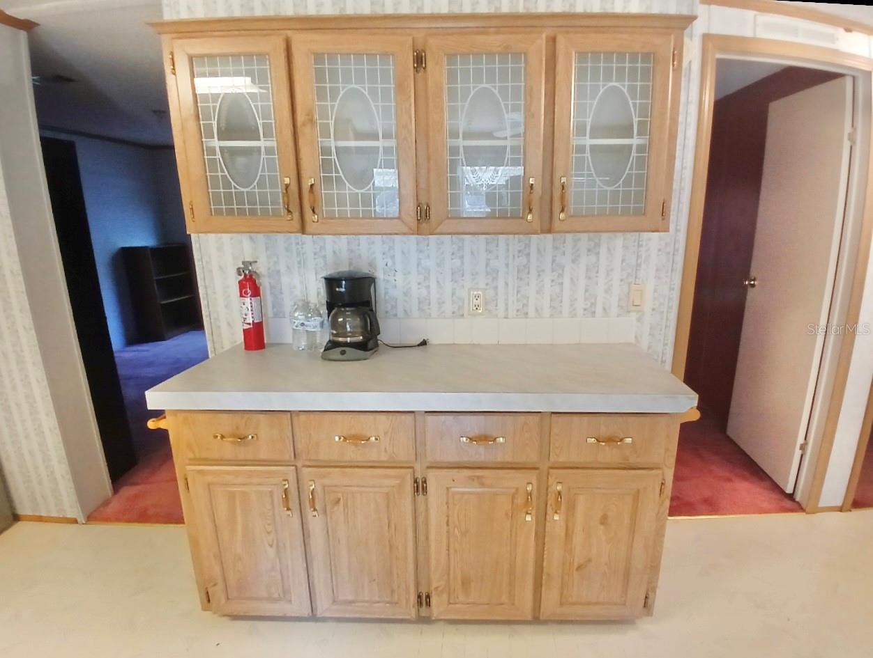 CAMPBELL HEIGHTS - Residential