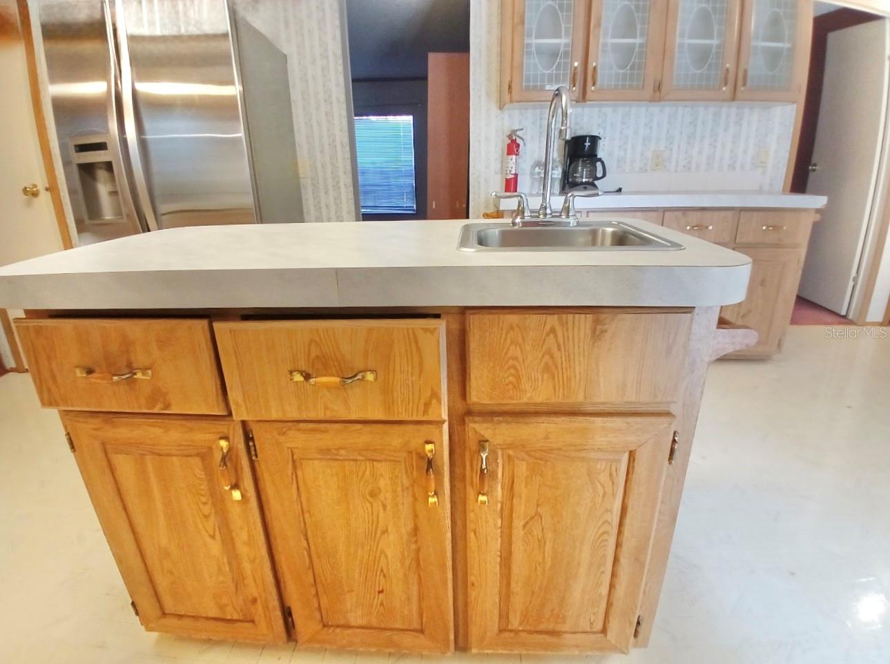 CAMPBELL HEIGHTS - Residential