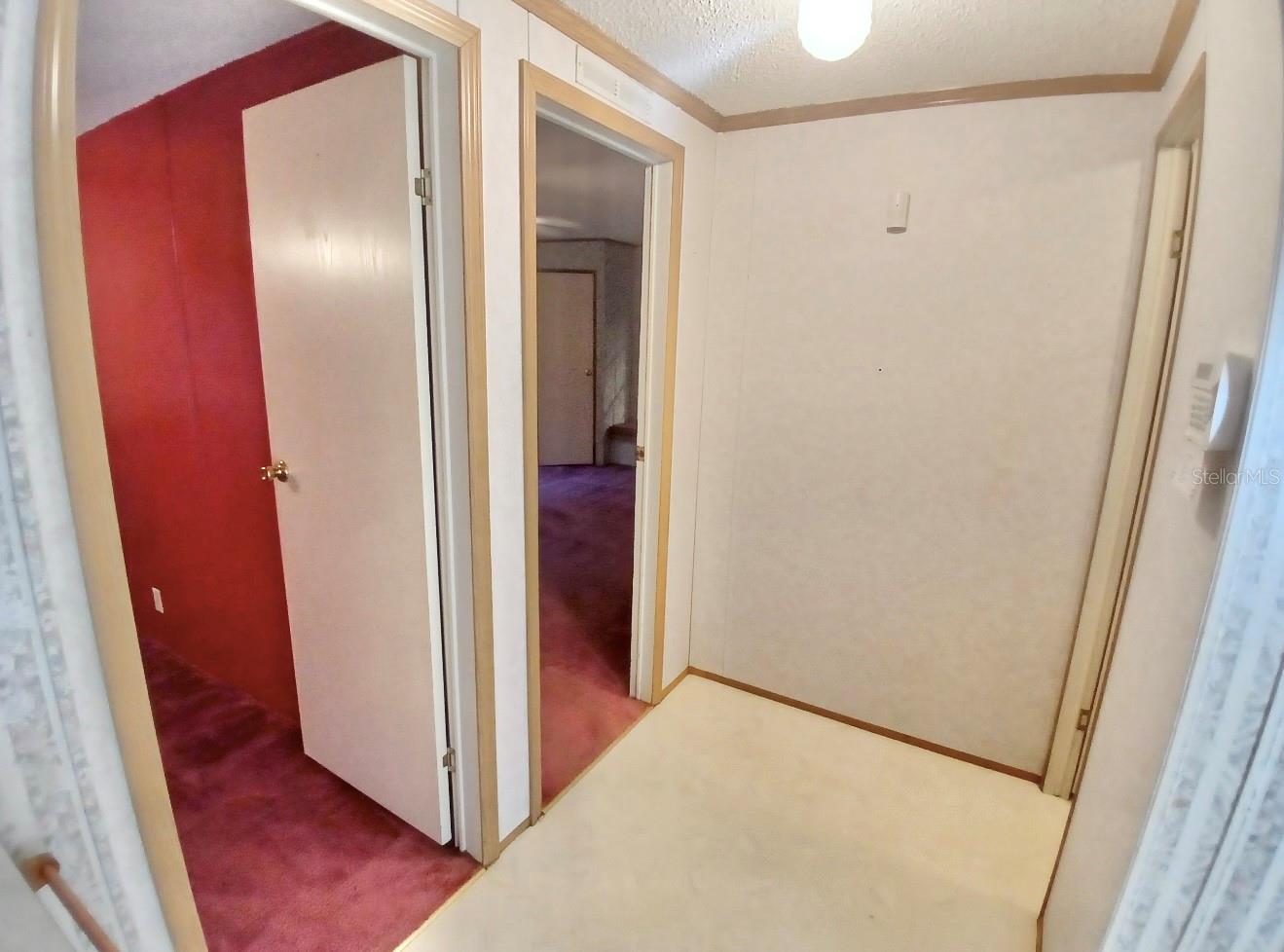 CAMPBELL HEIGHTS - Residential