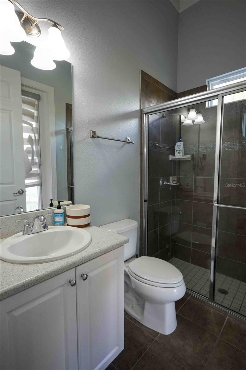 WATERSTONE - Residential