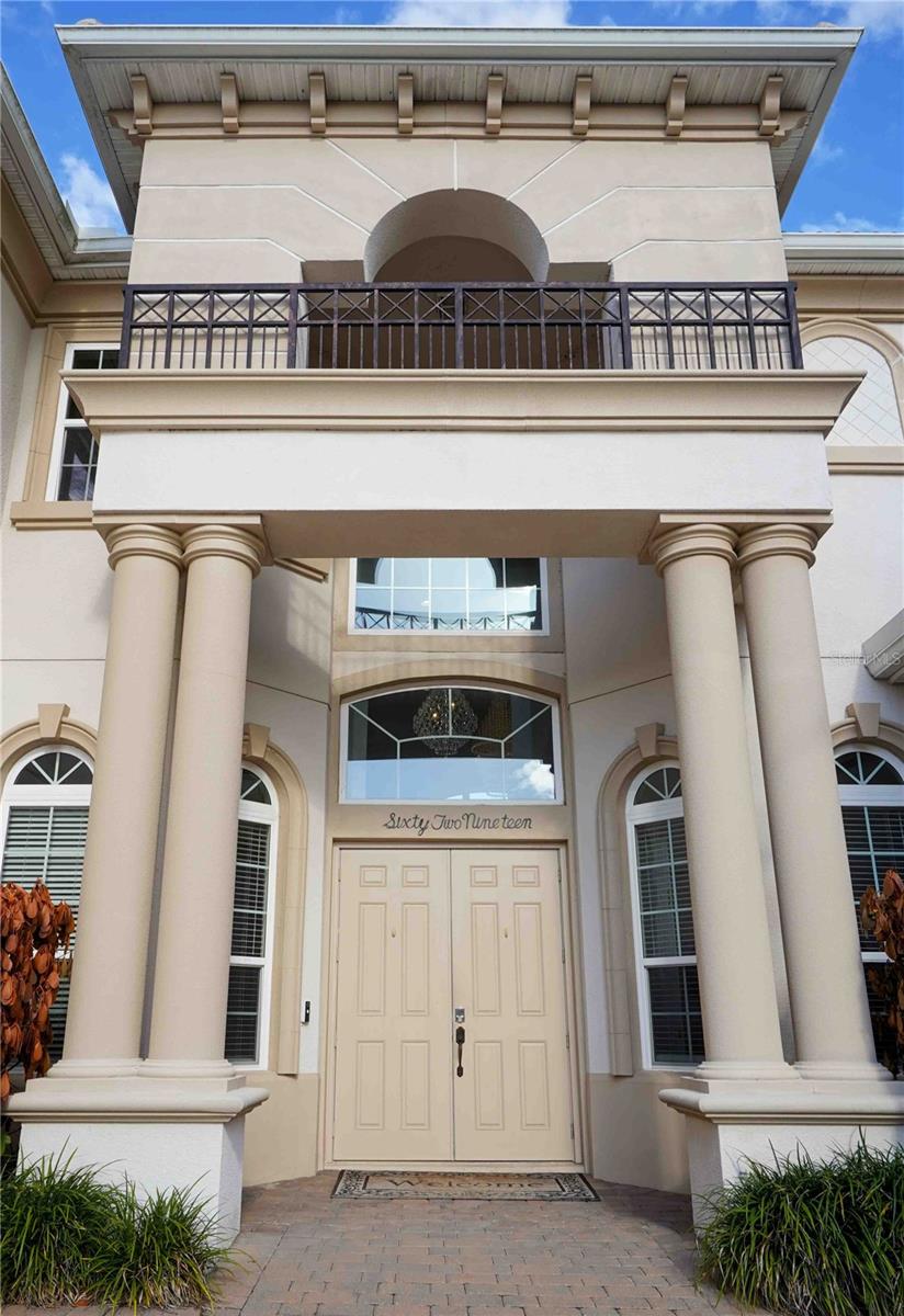 WATERSTONE - Residential