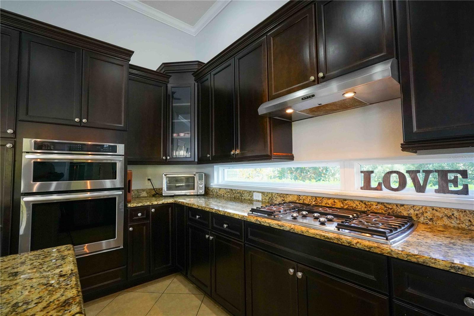 WATERSTONE - Residential