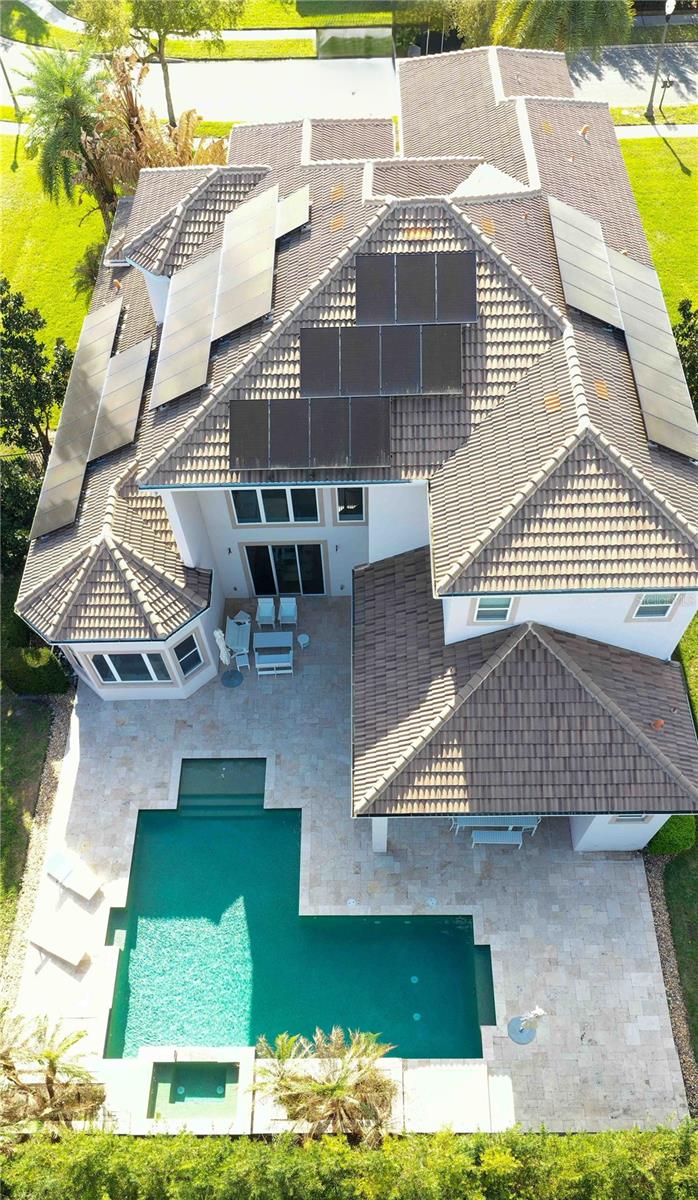 WATERSTONE - Residential