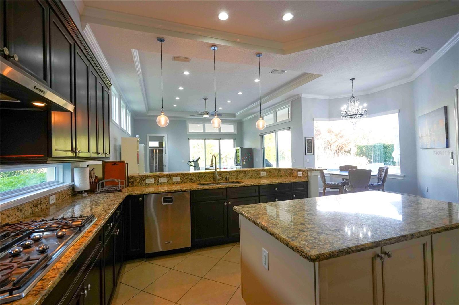 WATERSTONE - Residential