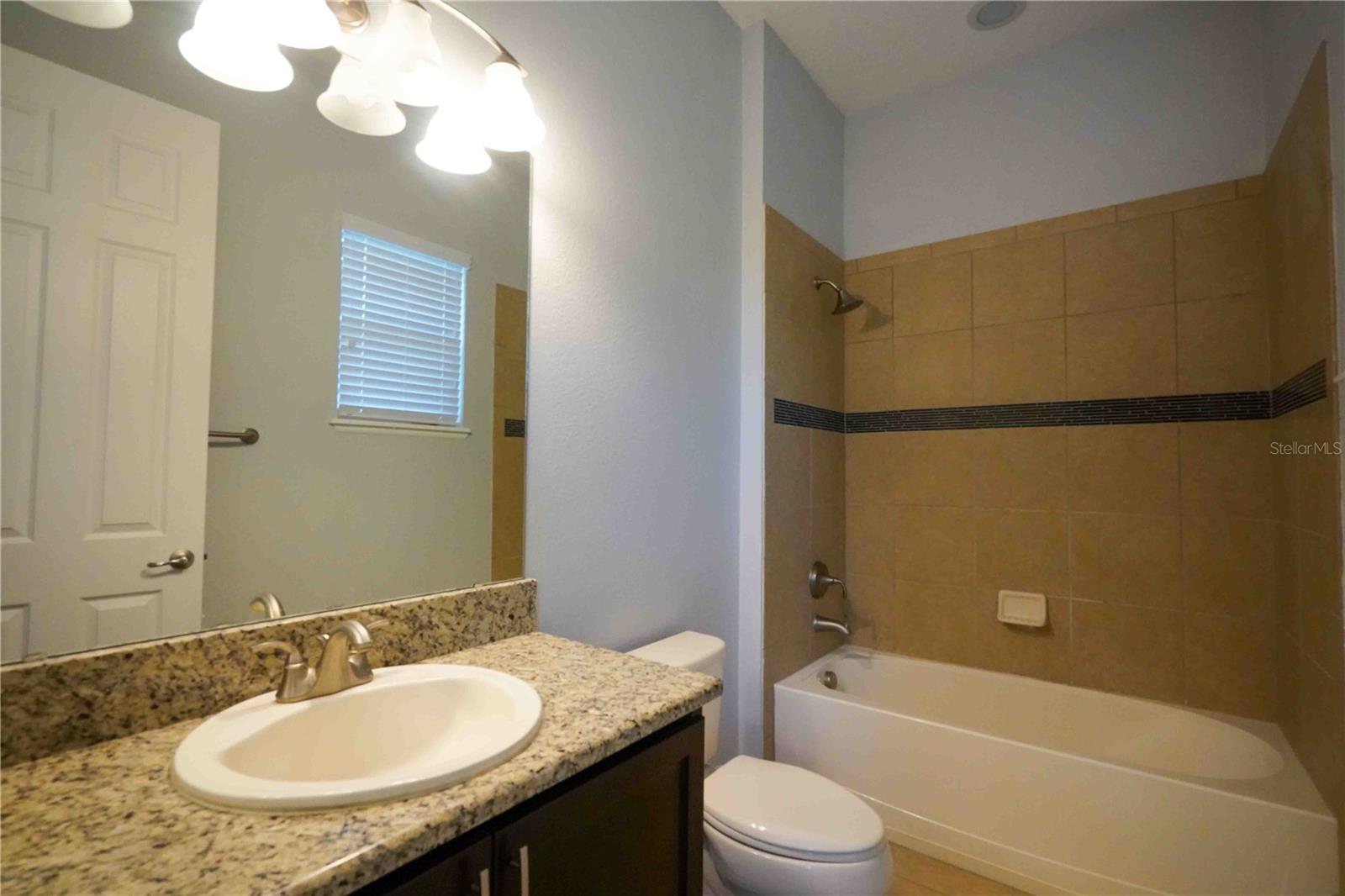 WATERSTONE - Residential