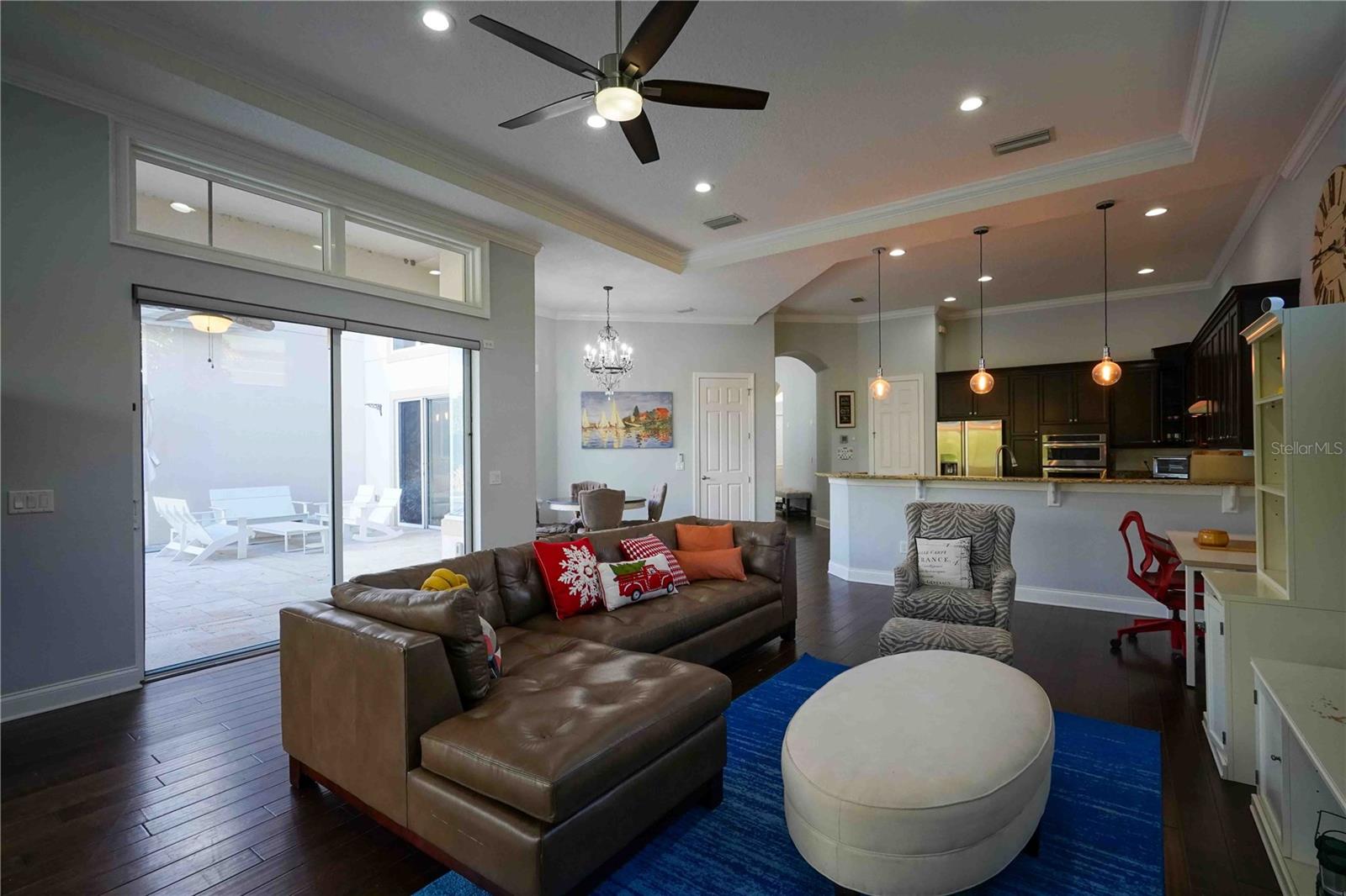 WATERSTONE - Residential