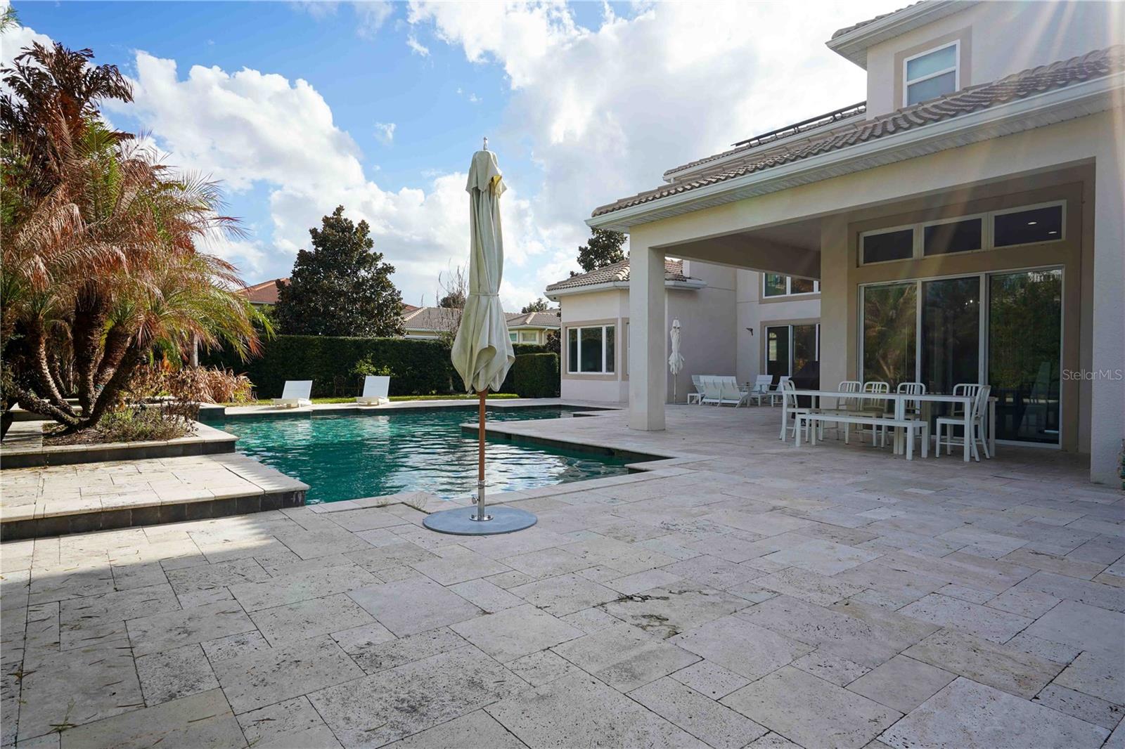 WATERSTONE - Residential