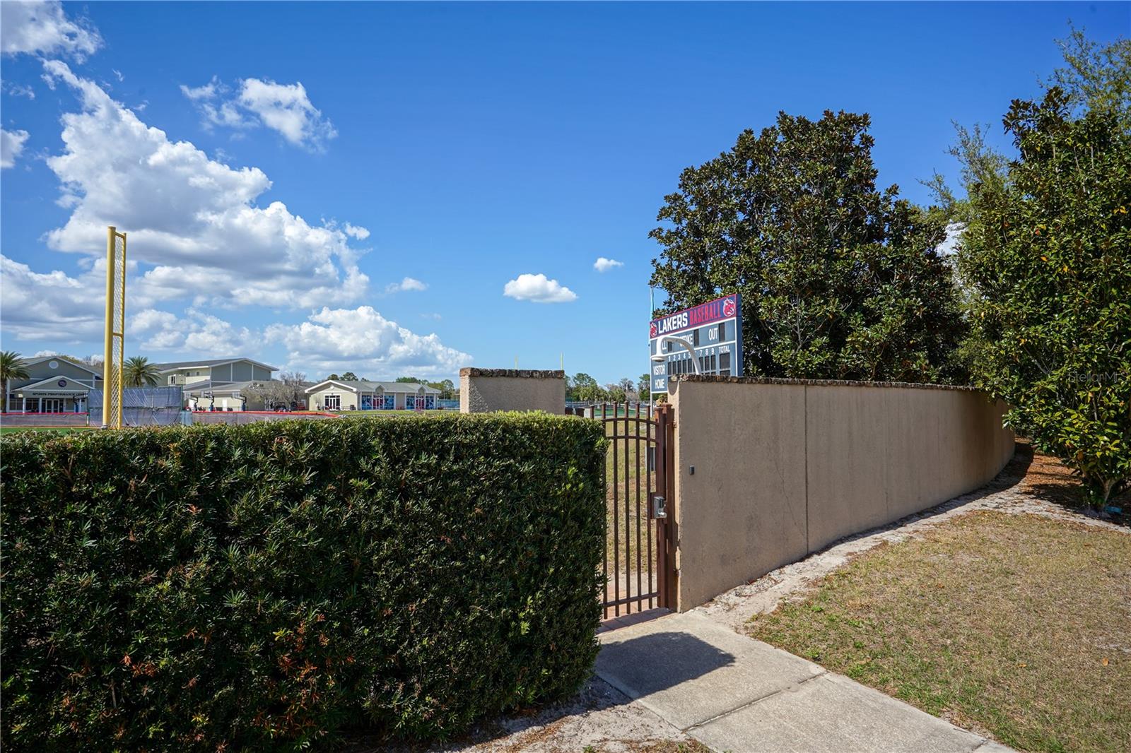 WATERSTONE - Residential