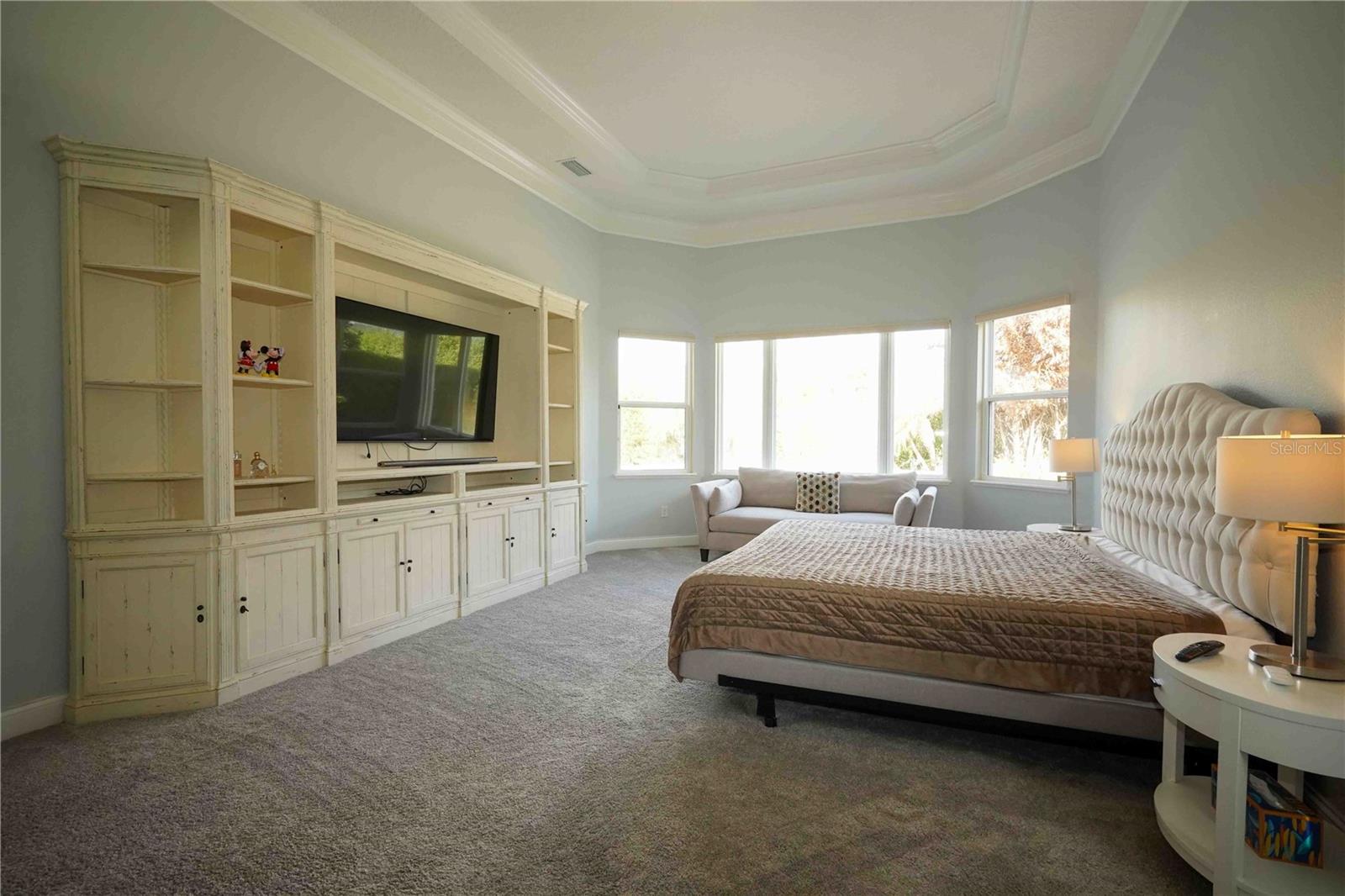 WATERSTONE - Residential