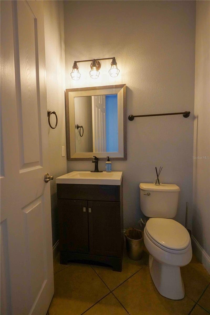 WATERSTONE - Residential