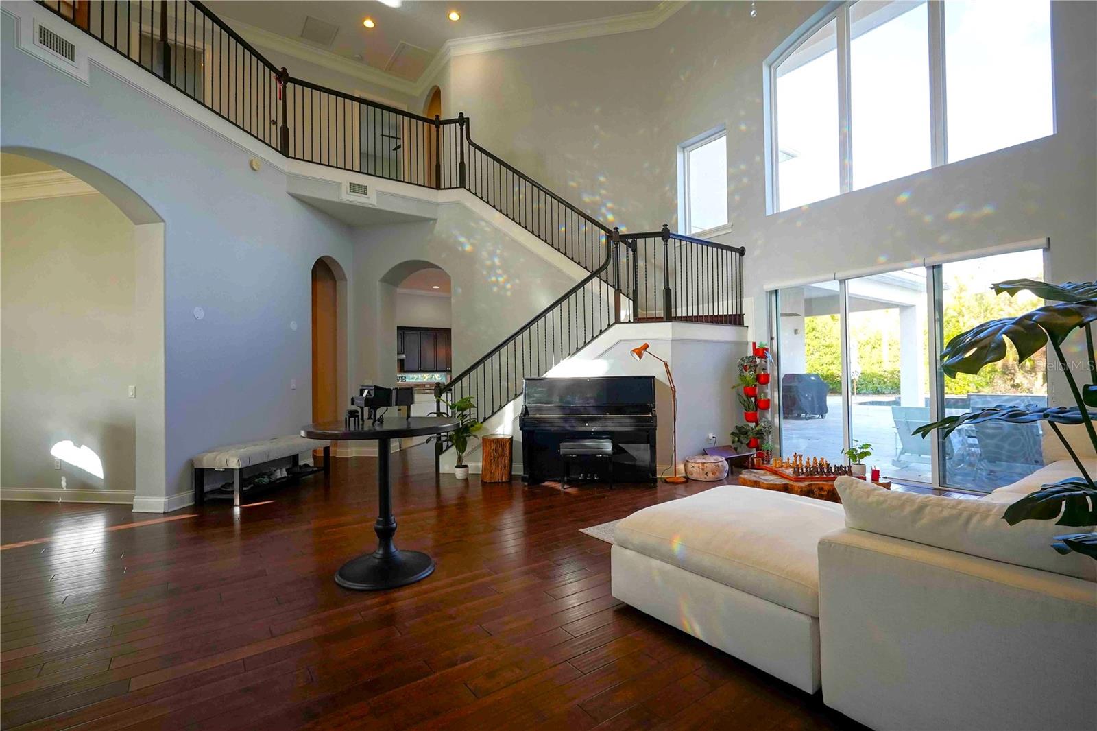 WATERSTONE - Residential