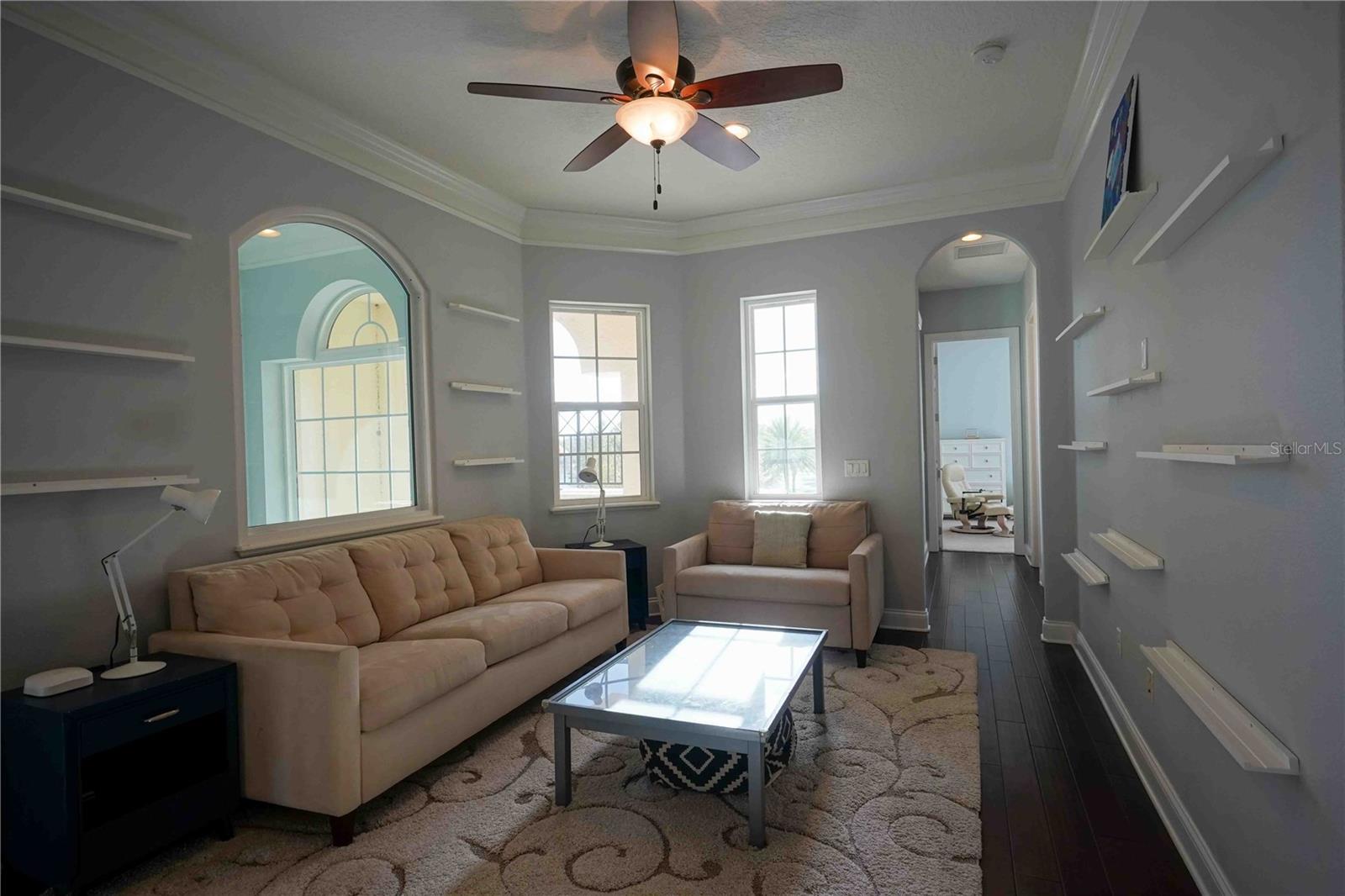 WATERSTONE - Residential