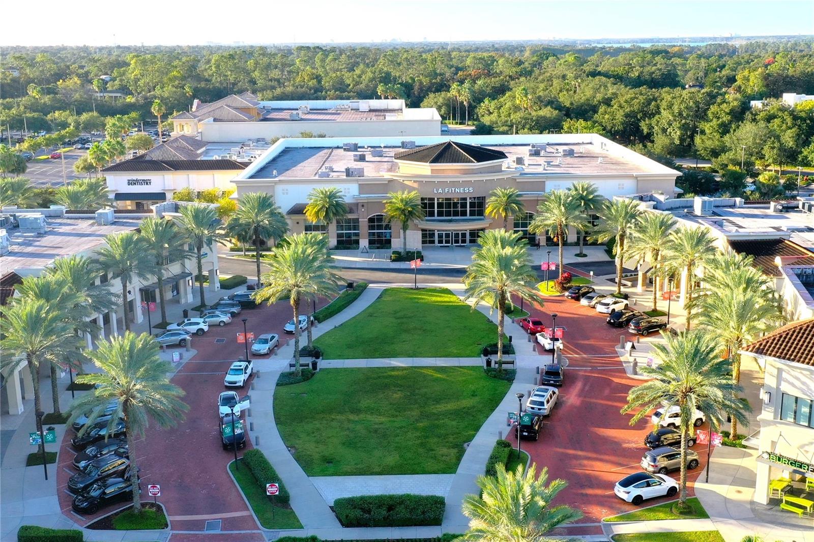 WATERSTONE - Residential