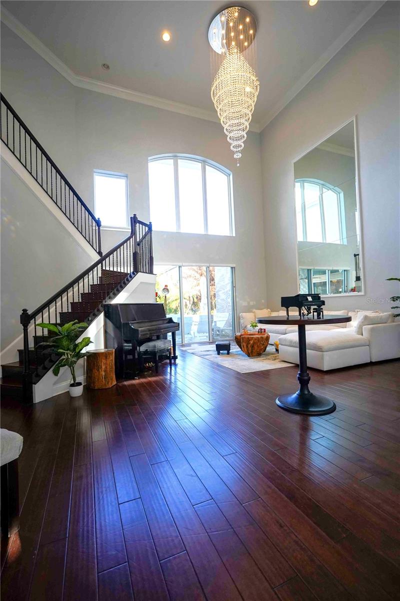 WATERSTONE - Residential