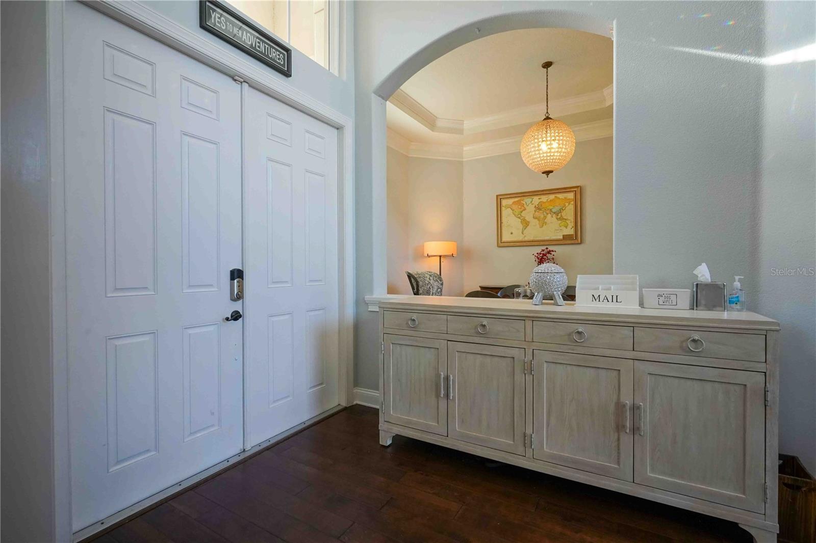 WATERSTONE - Residential