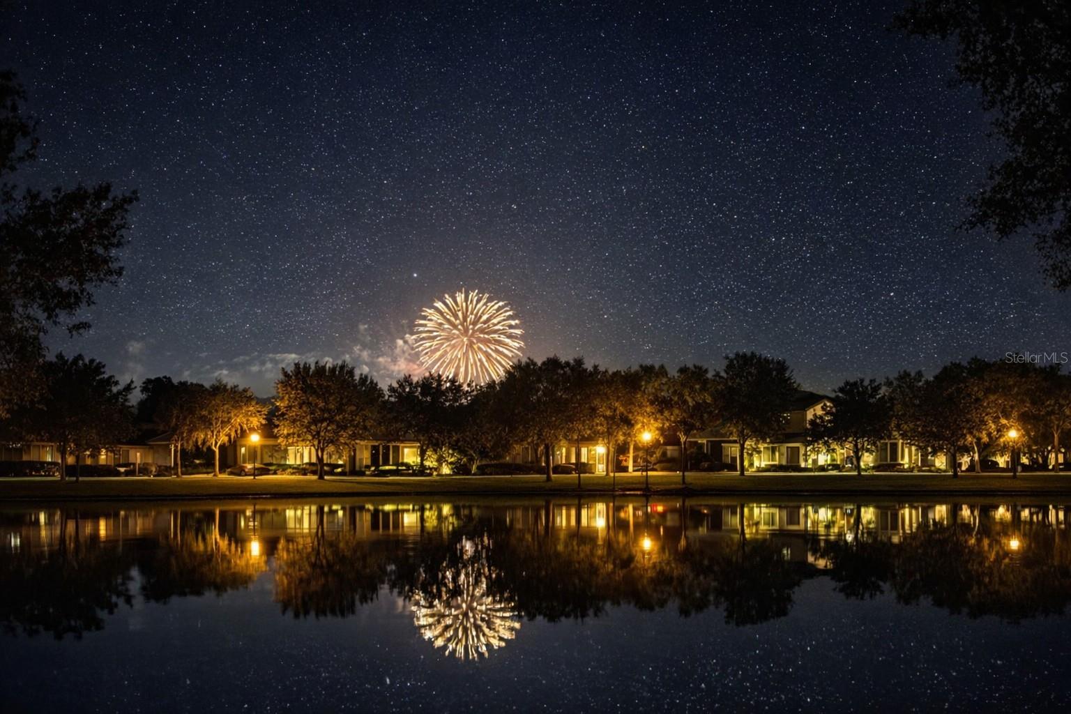 WATERSTONE - Residential