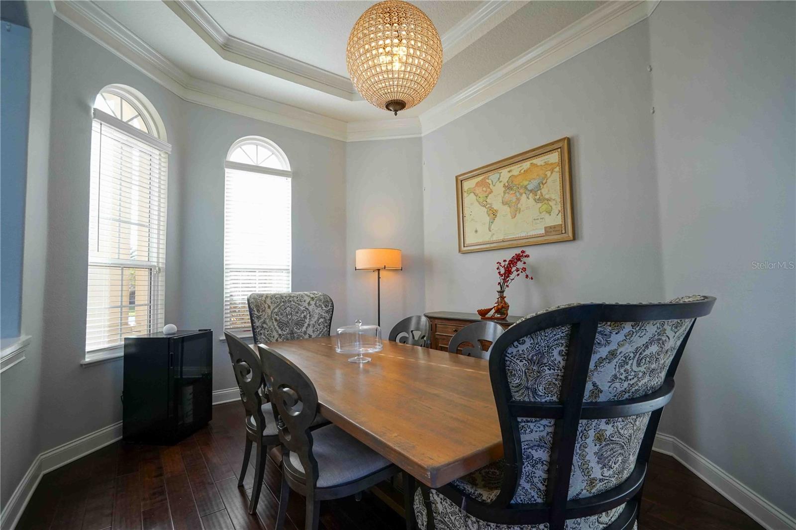 WATERSTONE - Residential