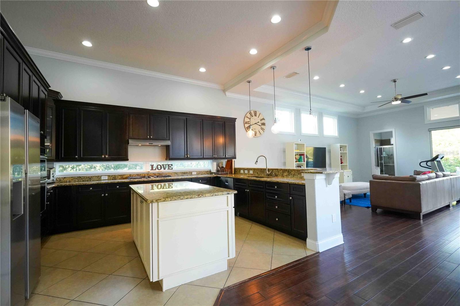 WATERSTONE - Residential