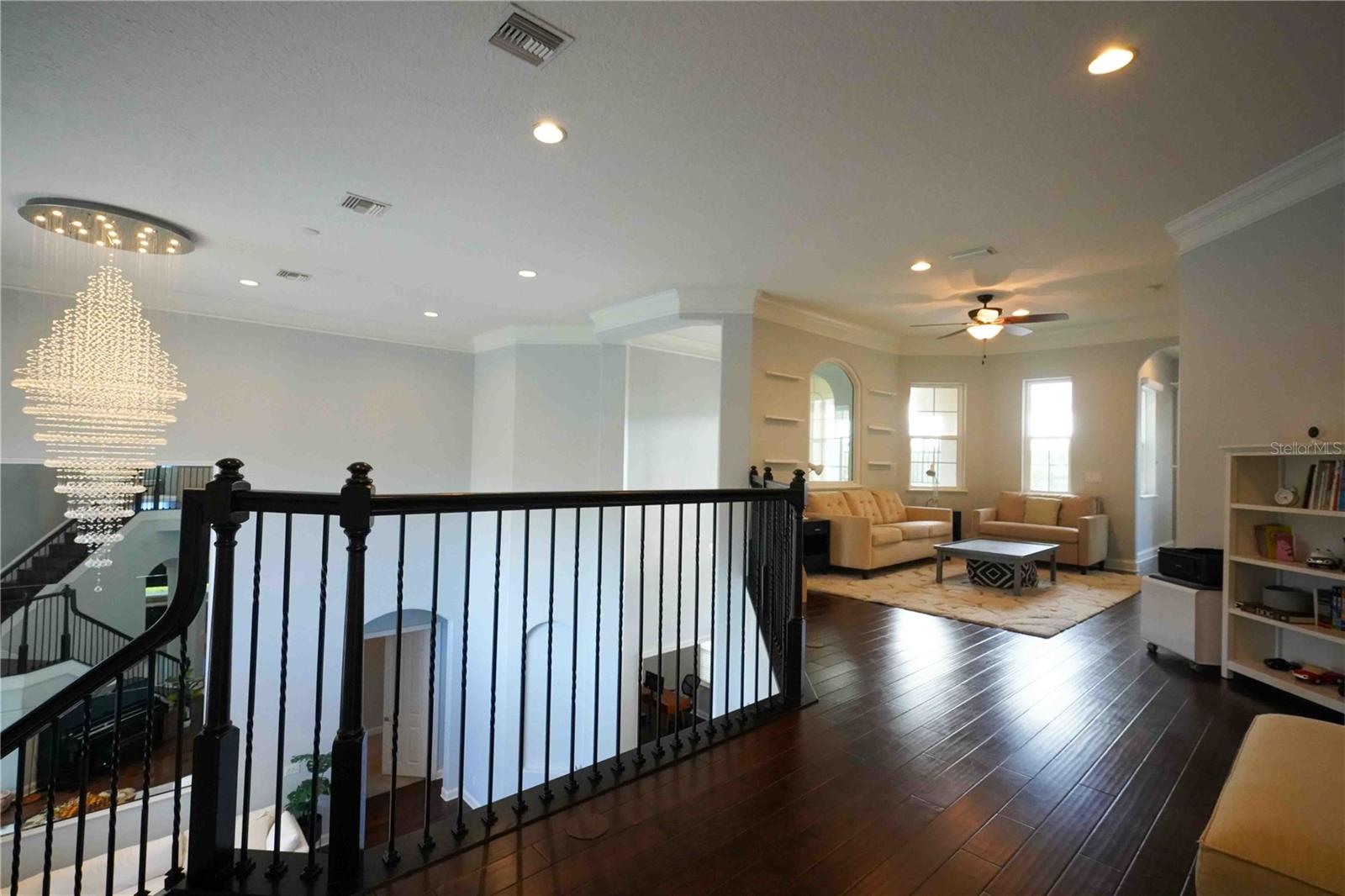 WATERSTONE - Residential