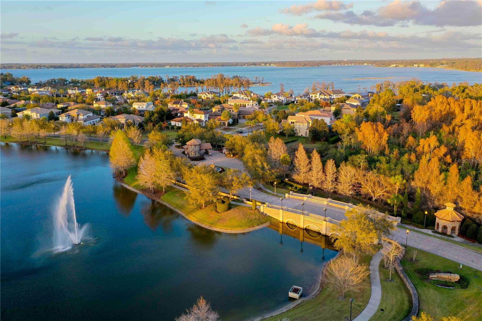 WATERSTONE - Residential