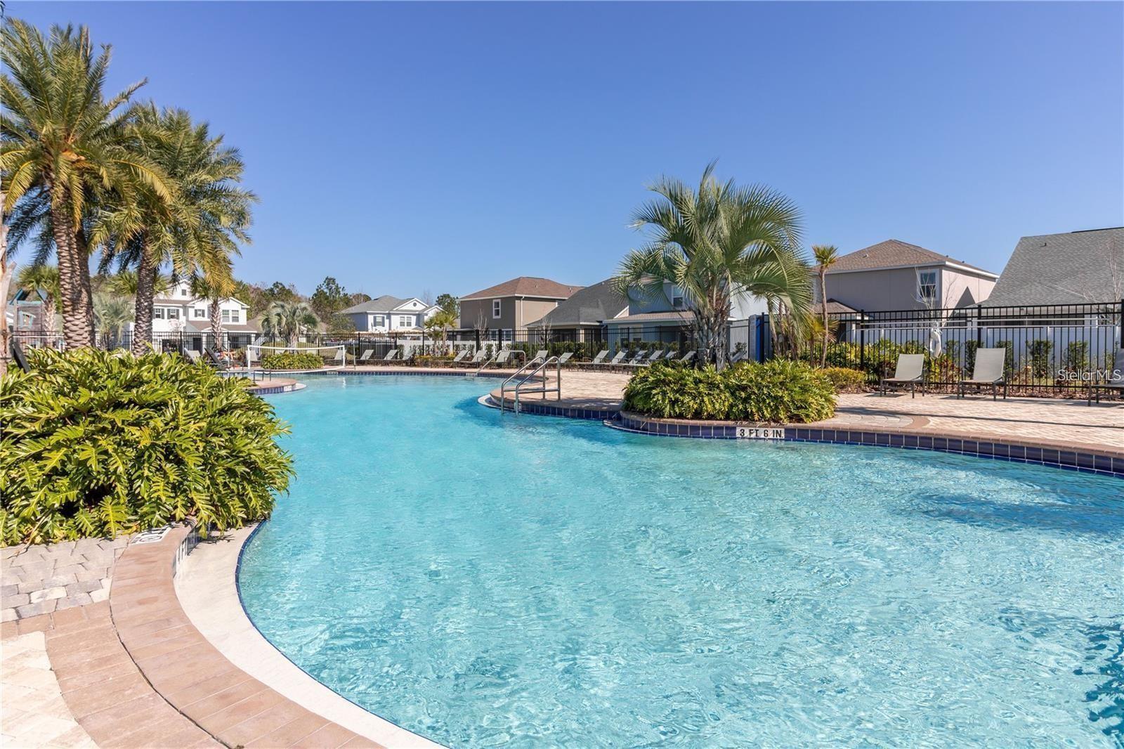 STOREY LAKE PH I-2 - Residential