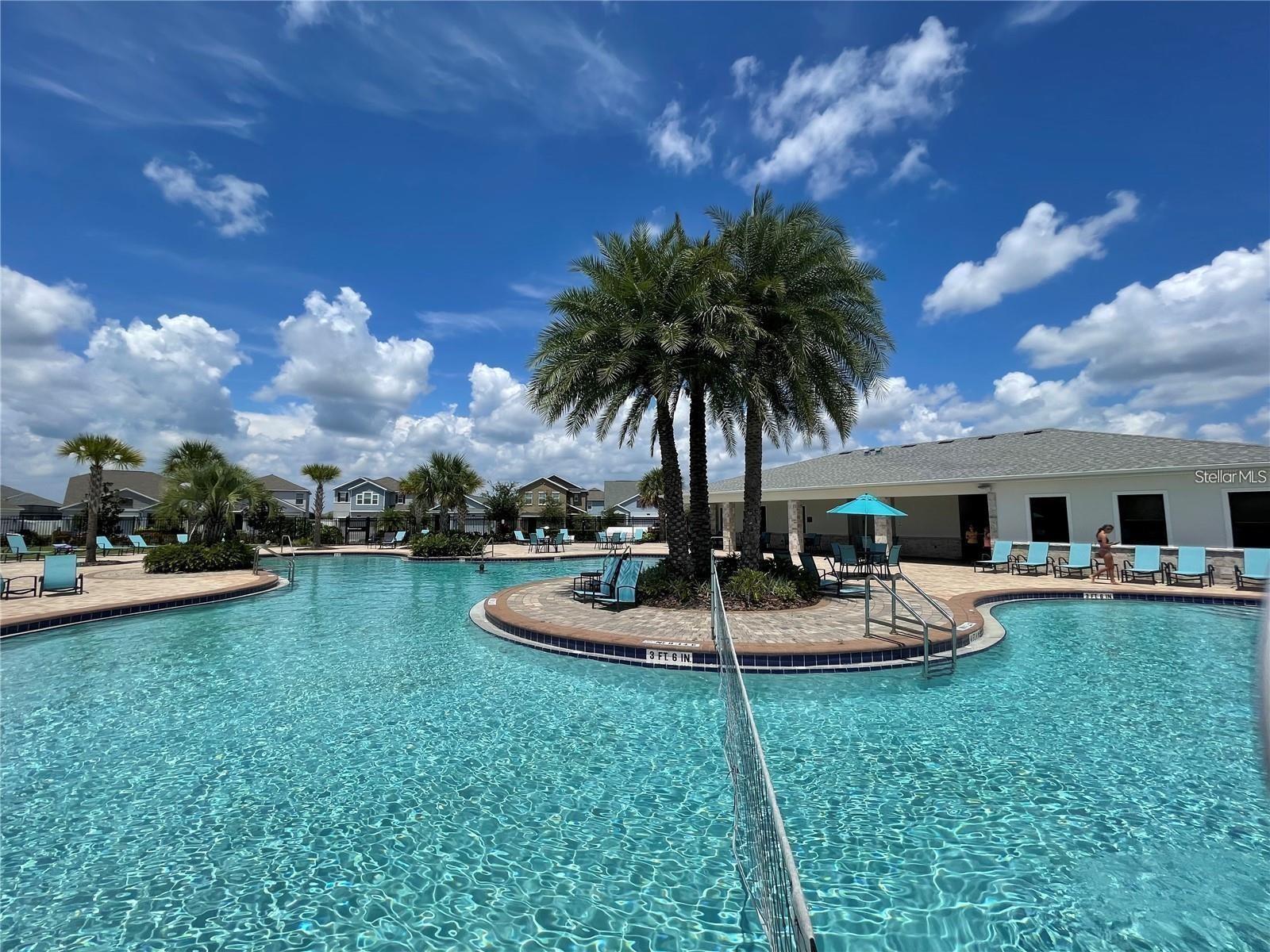 STOREY LAKE PH I-2 - Residential