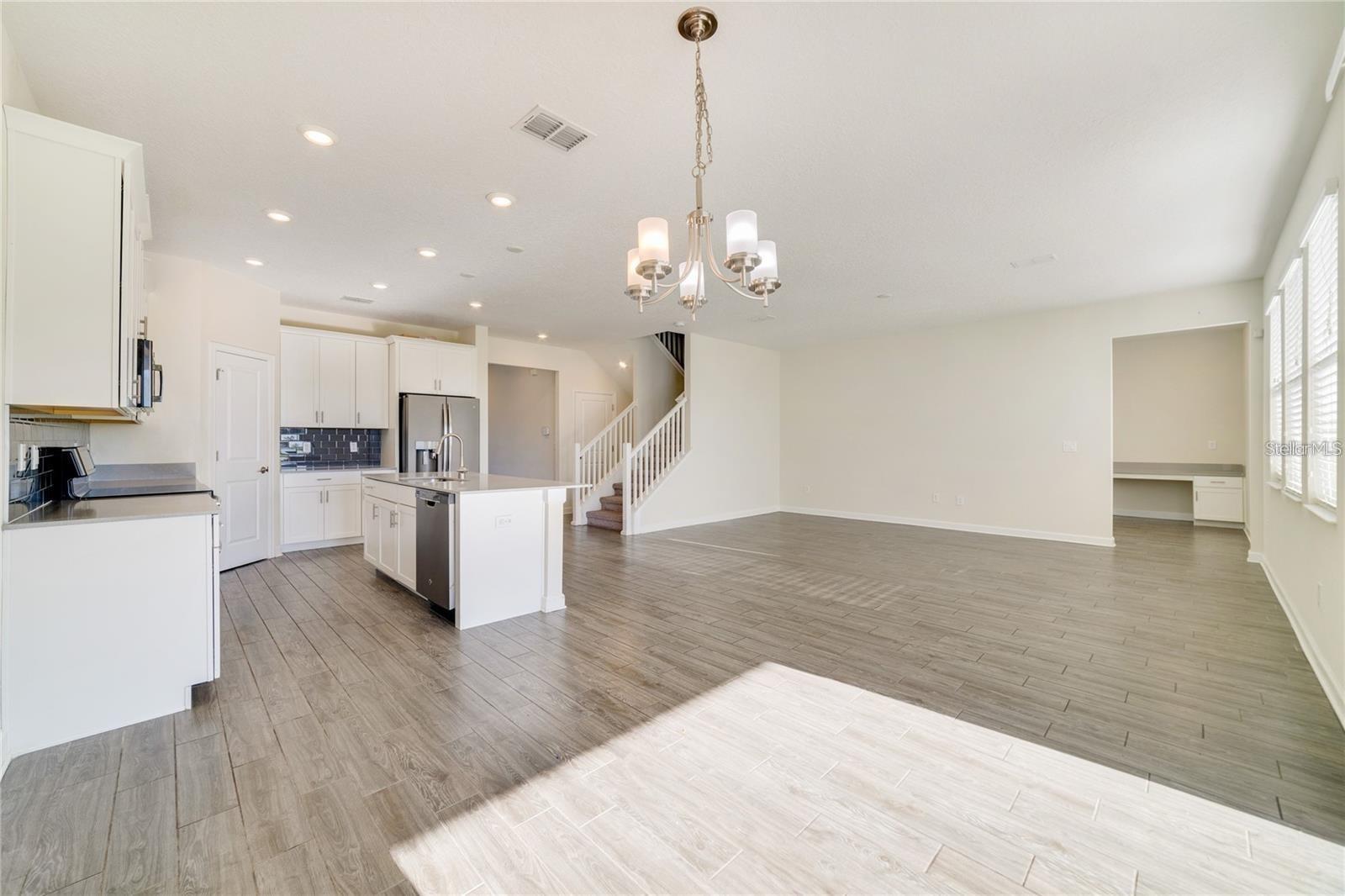 STOREY LAKE PH I-2 - Residential