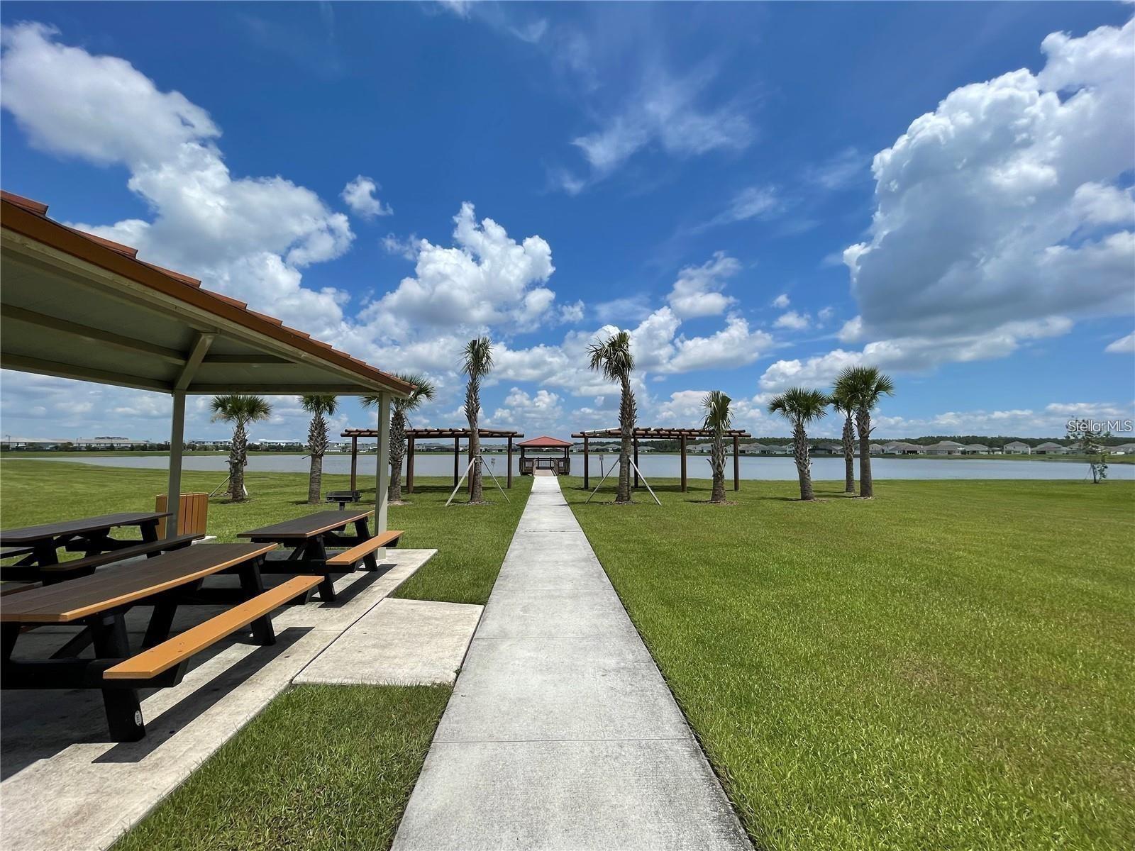 STOREY LAKE PH I-2 - Residential