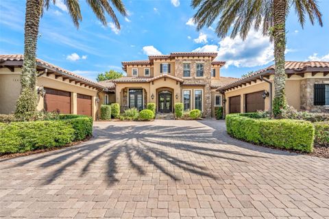 A home in WINDERMERE