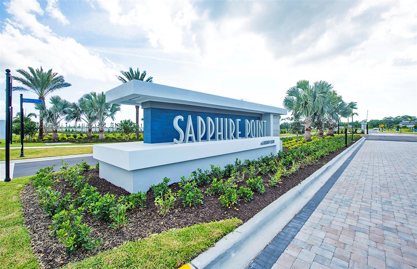SAPPHIRE POINT PH I & II SUBPH 1A, 1B, 1 - Residential Lease