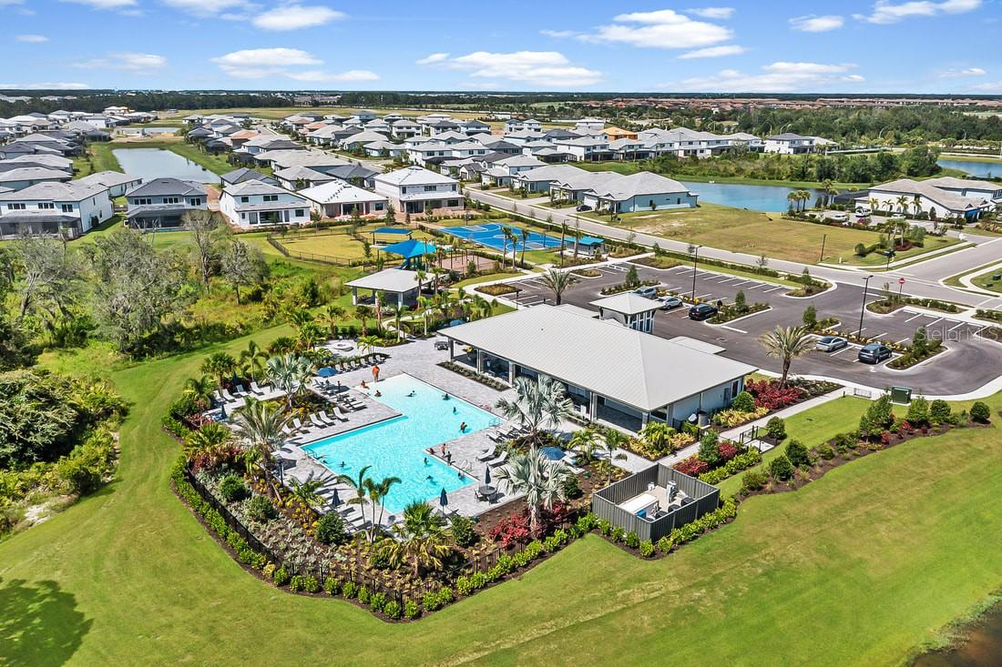 SAPPHIRE POINT PH I & II SUBPH 1A, 1B, 1 - Residential Lease