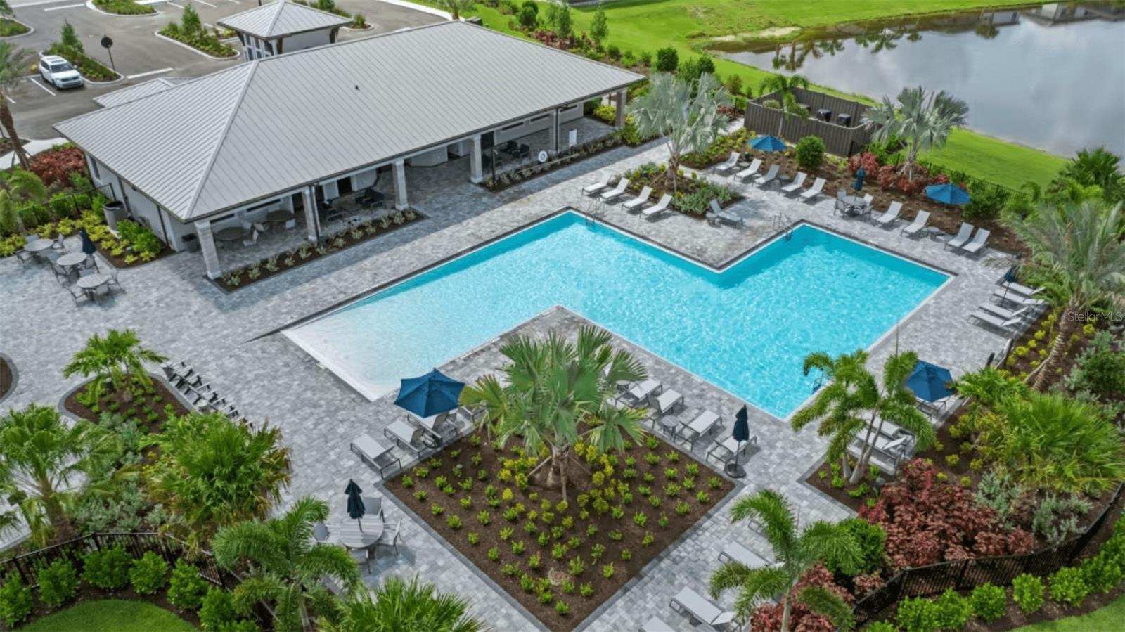 SAPPHIRE POINT PH I & II SUBPH 1A, 1B, 1 - Residential Lease