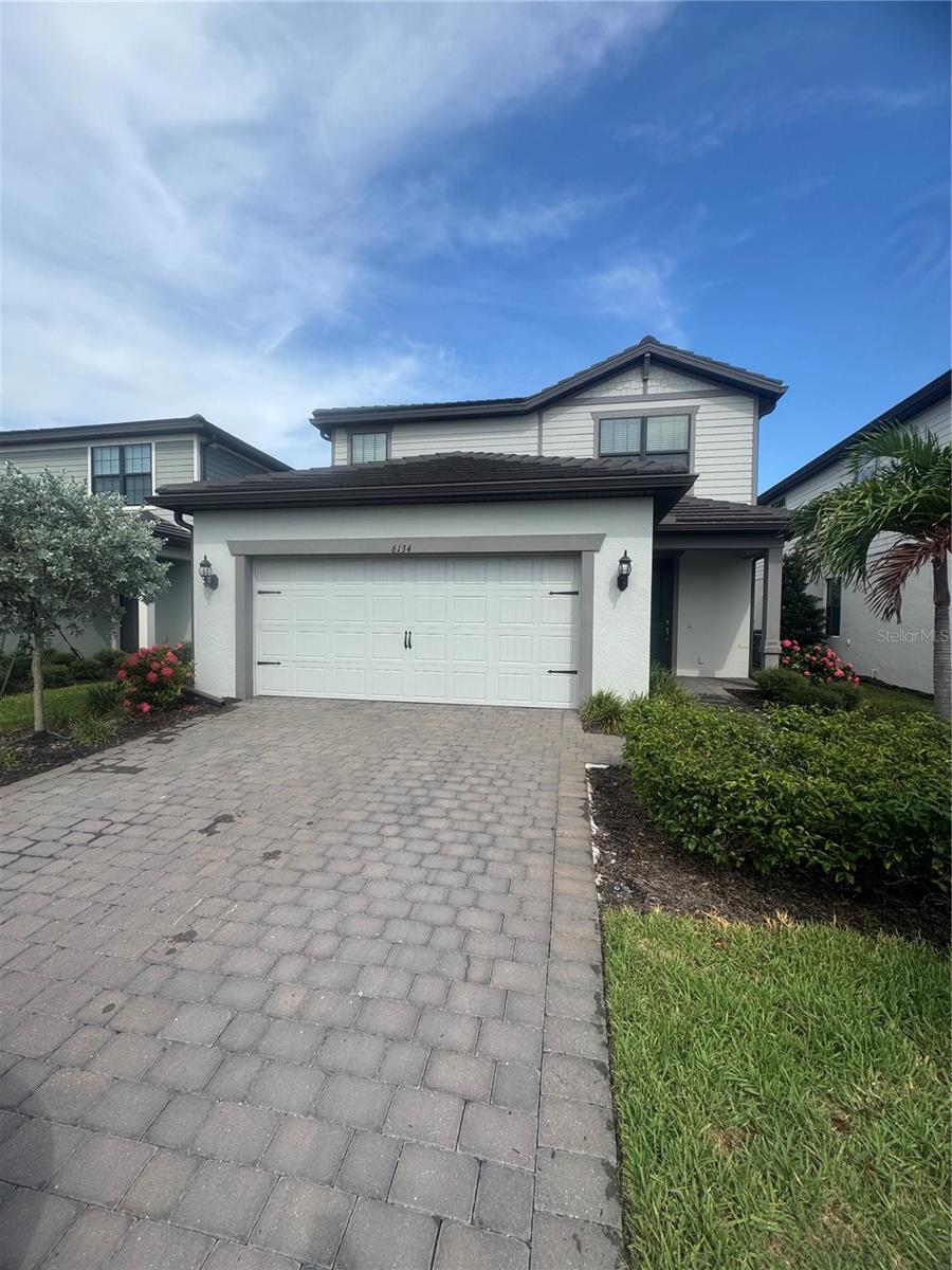 Now Available for Rent in Sapphire Point at Lakewood Ranch!
Welcome to 6134 Bluestar Ct — a beautifully designed and spacious single-family home in the heart of Lakewood Ranch, one of the nation's top-rated master-planned communities. Located in the gated community of Sapphire Point, this residence features modern finishes, an open-concept layout, and plenty of natural light, offering the perfect combination of comfort and style.
This home boasts 3 bedrooms, 2 bathrooms, a flex room/office, and a 2-car garage. The gourmet kitchen comes equipped with stainless steel appliances, a large center island, quartz countertops, and a walk-in pantry—ideal for cooking and entertaining. The primary suite includes a generous walk-in closet and a spa-inspired ensuite bath with a dual-sink vanity and a walk-in shower. Step outside to your covered lanai and enjoy the peaceful backyard with plenty of room to relax or entertain.
? Community Amenities at Sapphire Point Include:
Resort-style community pool
Clubhouse with fitness center
Playground and activity areas
Basketball court and open green spaces
Walking and biking trails
Gated entry for added security
?? Prime Lakewood Ranch Location:
Just minutes from everything Lakewood Ranch has to—including top-rated schools, Waterside Place, Main Street dining, UTC Mall, and Lakewood Ranch Medical Center. Easy access to I-75 makes commuting to downtown Sarasota, St. Pete, or Tampa a breeze. Enjoy nearby parks, nature preserves, golf courses, and some of Florida’s best Gulf Coast beaches less than 30 minutes away!
Don't miss your opportunity to live in this stunning home in one of Lakewood Ranch's most desirable new communities.