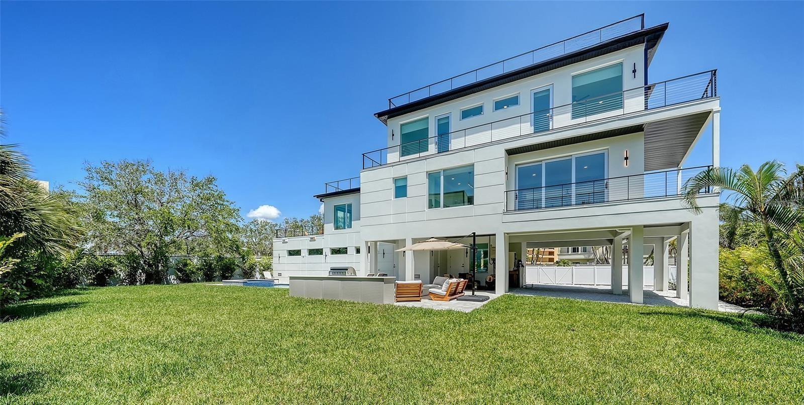 TORTOISE ESTATES - Residential