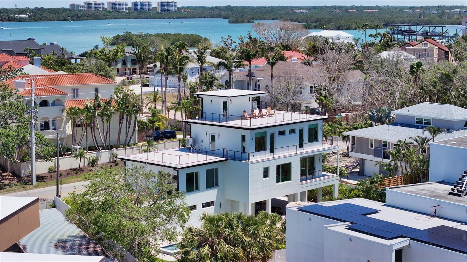 TORTOISE ESTATES - Residential