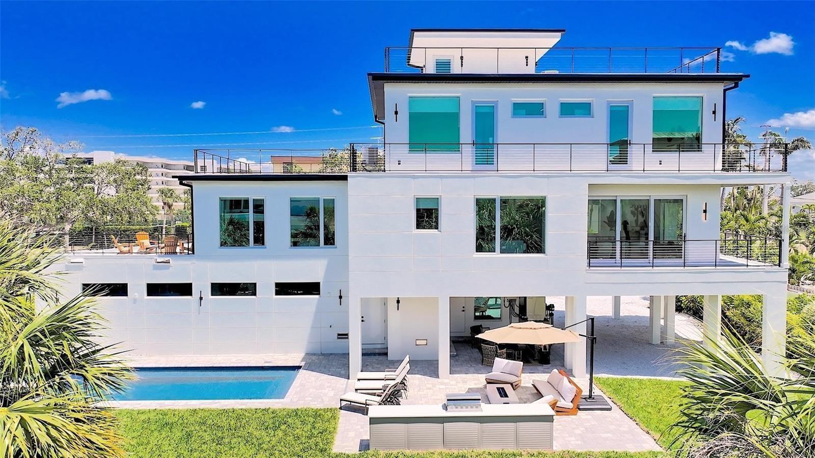 TORTOISE ESTATES - Residential