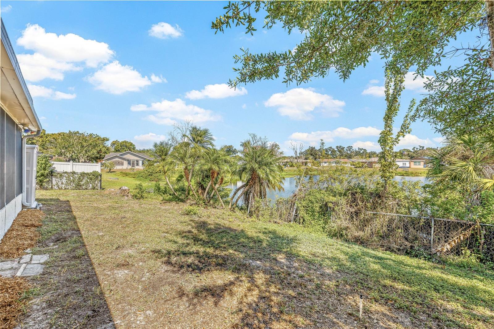 MAGNOLIA VALLEY - Residential