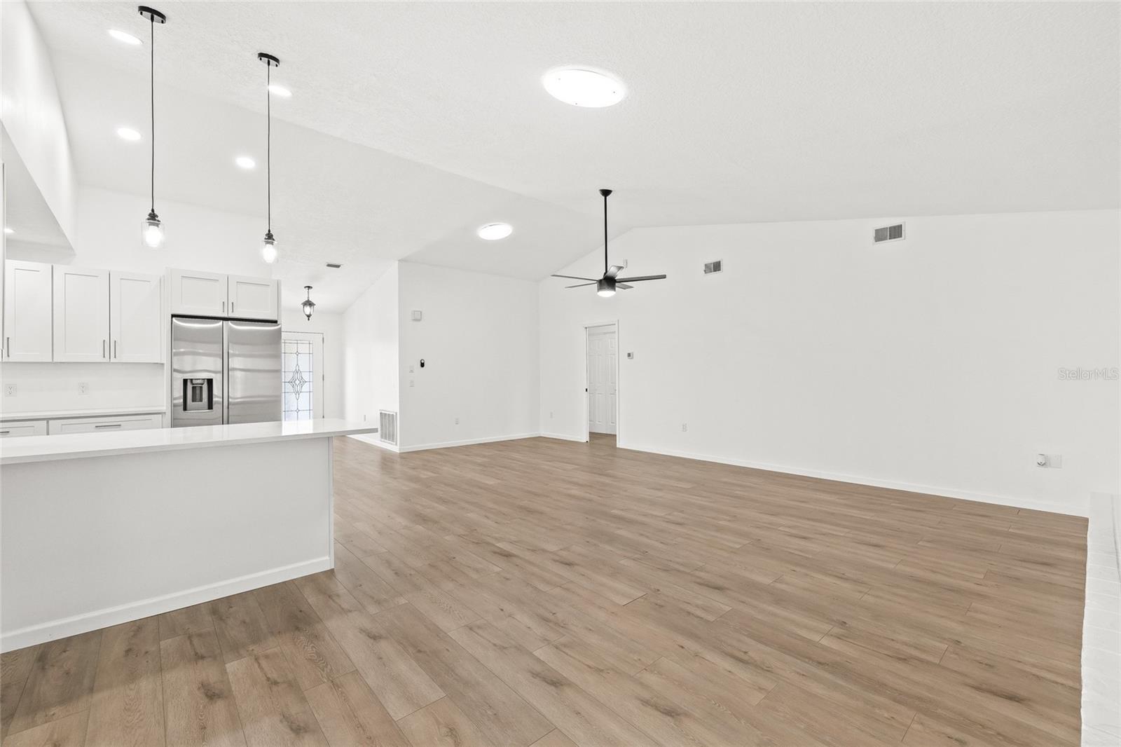 MAGNOLIA VALLEY - Residential